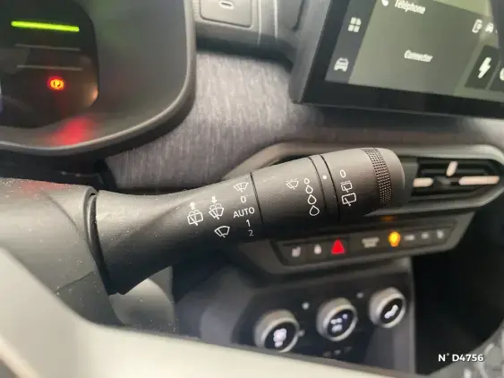 DACIA JOGGER - voiture de démonstration - Photo 27