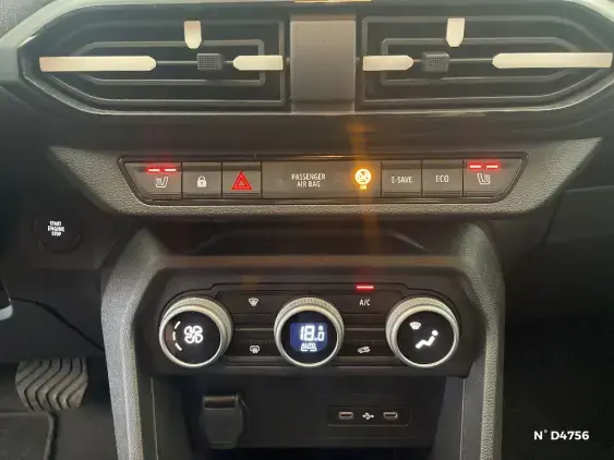 DACIA JOGGER - voiture de démonstration - Photo 28