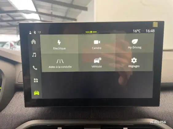 DACIA JOGGER - voiture de démonstration - Photo 29