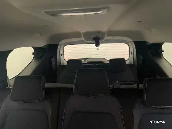 DACIA JOGGER - voiture de démonstration - Photo 31