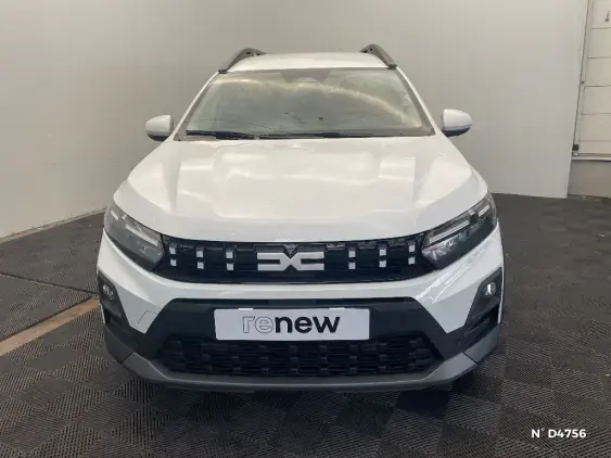 DACIA JOGGER - voiture de démonstration - Photo 3