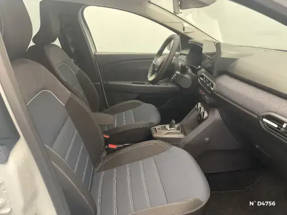 DACIA JOGGER - voiture de démonstration - Photo 10