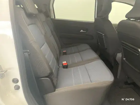 DACIA JOGGER - voiture de démonstration - Photo 11