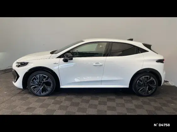 RENAULT CLIO VI - voiture de démonstration - Photo 2