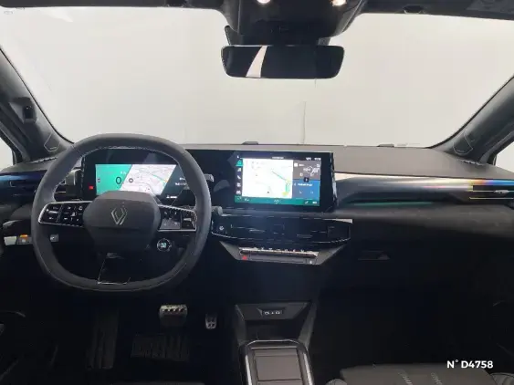 RENAULT CLIO VI - voiture de démonstration - Photo 9