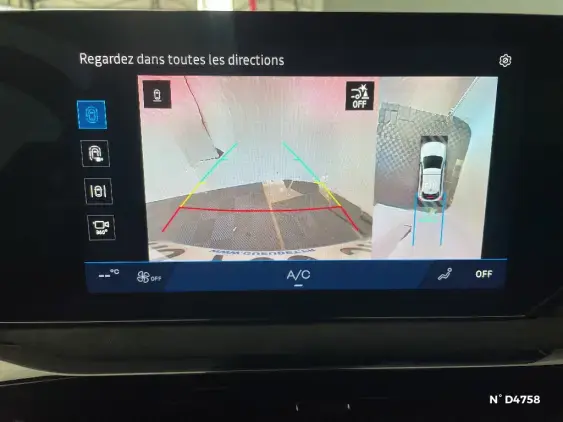 RENAULT CLIO VI - voiture de démonstration - Photo 14