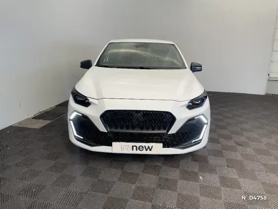 RENAULT CLIO VI - voiture de démonstration - Photo 3