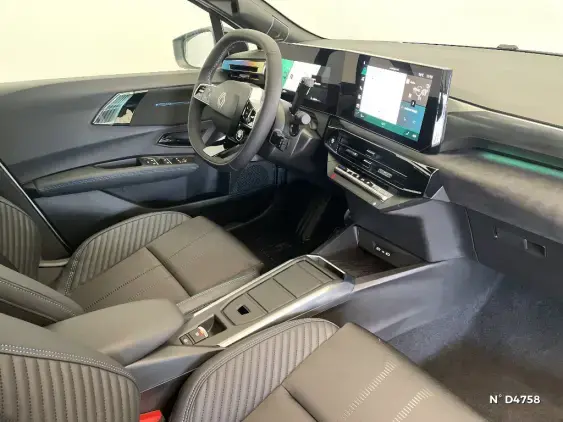 RENAULT CLIO VI - voiture de démonstration - Photo 10