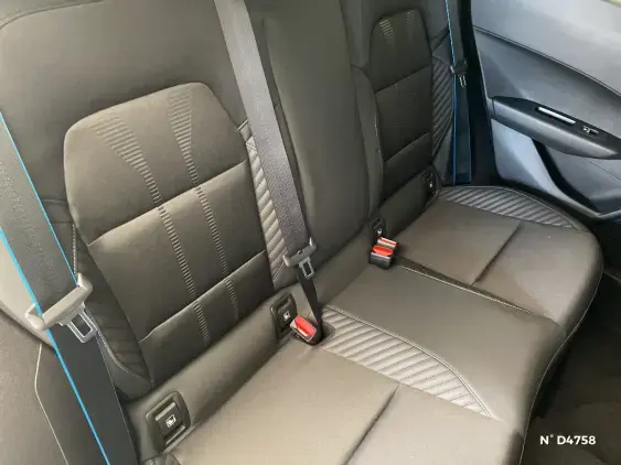 RENAULT CLIO VI - voiture de démonstration - Photo 11