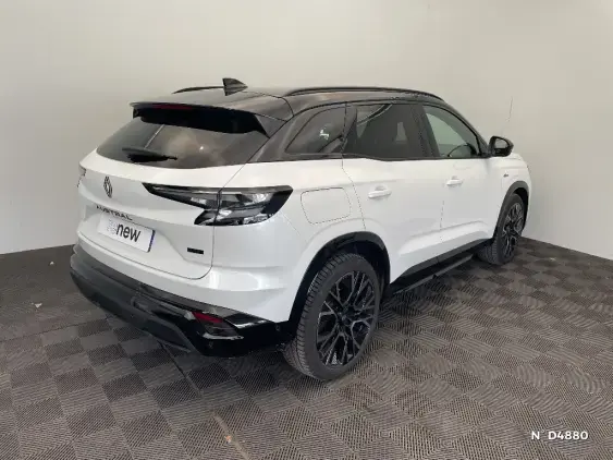 RENAULT AUSTRAL - voiture de démonstration - Photo 4