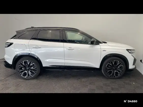 RENAULT AUSTRAL - voiture de démonstration - Photo 5