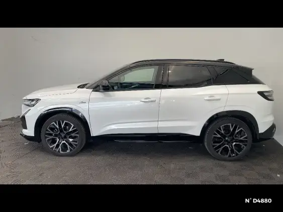 RENAULT AUSTRAL - voiture de démonstration - Photo 2