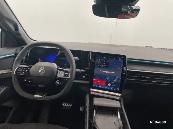 RENAULT AUSTRAL - voiture de démonstration - Photo 9