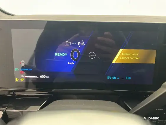 RENAULT AUSTRAL - voiture de démonstration - Photo 12