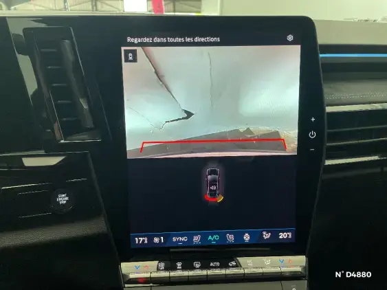 RENAULT AUSTRAL - voiture de démonstration - Photo 14