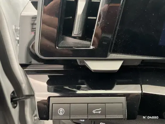 RENAULT AUSTRAL - voiture de démonstration - Photo 15