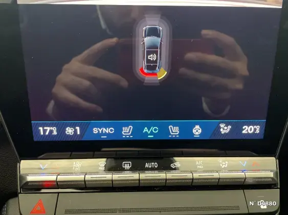 RENAULT AUSTRAL - voiture de démonstration - Photo 25