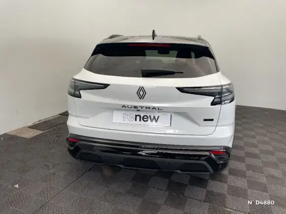 RENAULT AUSTRAL - voiture de démonstration - Photo 6