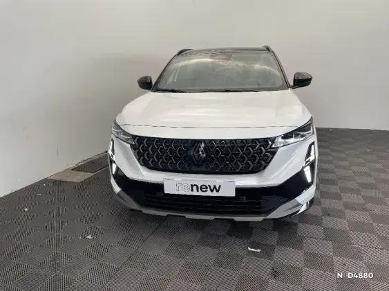 RENAULT AUSTRAL - voiture de démonstration - Photo 3