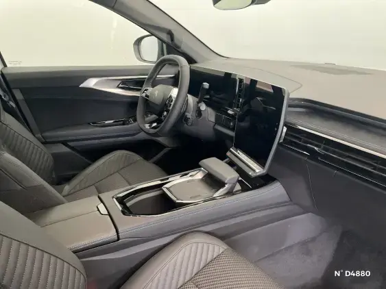 RENAULT AUSTRAL - voiture de démonstration - Photo 10