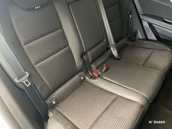 RENAULT AUSTRAL - voiture de démonstration - Photo 11