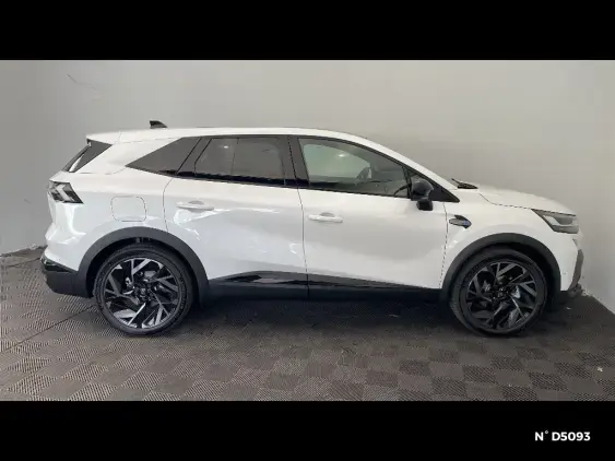 RENAULT SYMBIOZ - voiture de démonstration - Photo 5