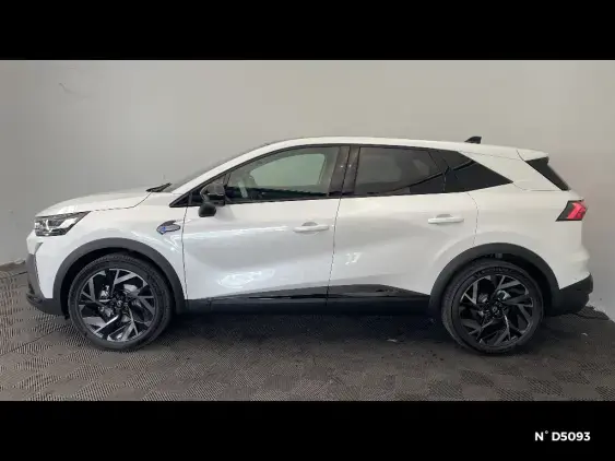 RENAULT SYMBIOZ - voiture de démonstration - Photo 2