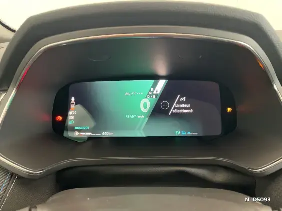 RENAULT SYMBIOZ - voiture de démonstration - Photo 12