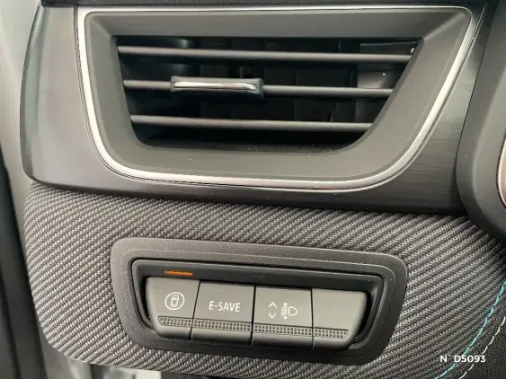 RENAULT SYMBIOZ - voiture de démonstration - Photo 15