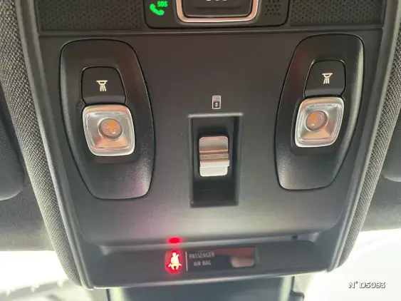 RENAULT SYMBIOZ - voiture de démonstration - Photo 27