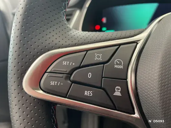 RENAULT SYMBIOZ - voiture de démonstration - Photo 28