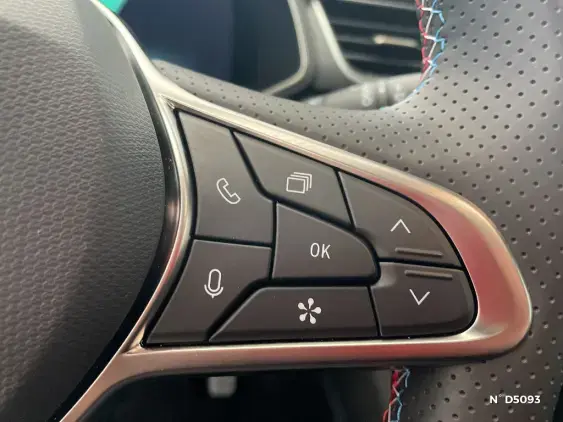 RENAULT SYMBIOZ - voiture de démonstration - Photo 29