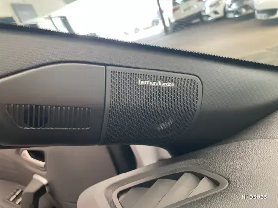 RENAULT SYMBIOZ - voiture de démonstration - Photo 30