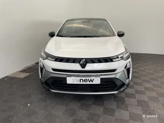 RENAULT SYMBIOZ - voiture de démonstration - Photo 3