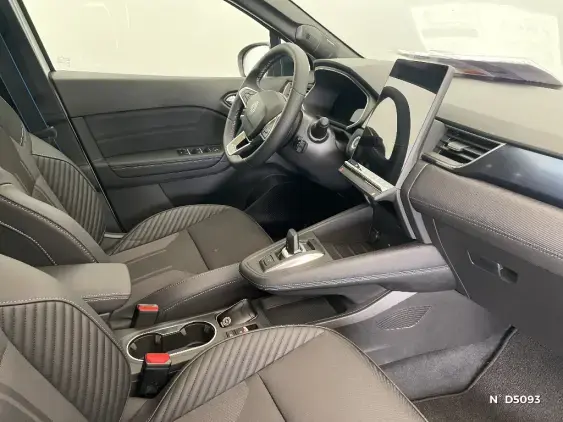 RENAULT SYMBIOZ - voiture de démonstration - Photo 10