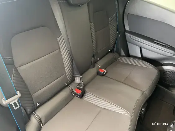 RENAULT SYMBIOZ - voiture de démonstration - Photo 11