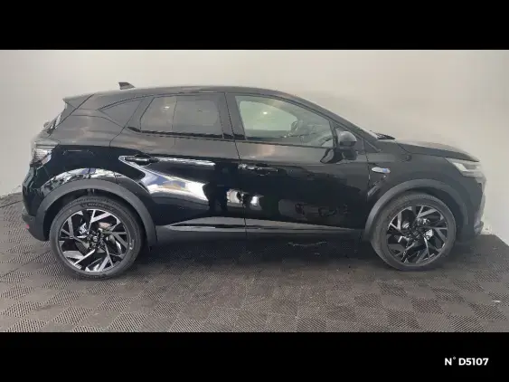 RENAULT CAPTUR II - voiture de démonstration - Photo 5