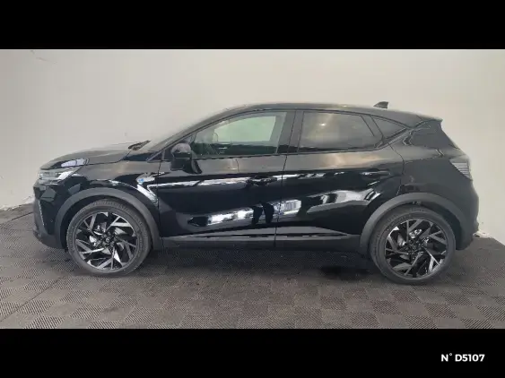 RENAULT CAPTUR II - voiture de démonstration - Photo 2