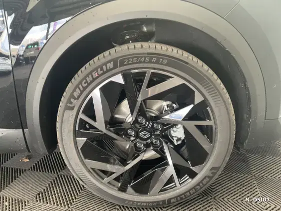 RENAULT CAPTUR II - voiture de démonstration - Photo 8