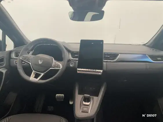 RENAULT CAPTUR II - voiture de démonstration - Photo 9