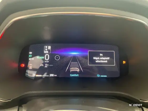 RENAULT CAPTUR II - voiture de démonstration - Photo 12