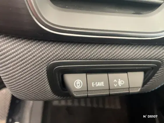 RENAULT CAPTUR II - voiture de démonstration - Photo 15