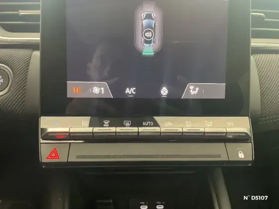 RENAULT CAPTUR II - voiture de démonstration - Photo 26