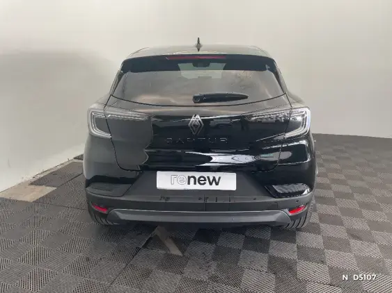 RENAULT CAPTUR II - voiture de démonstration - Photo 6