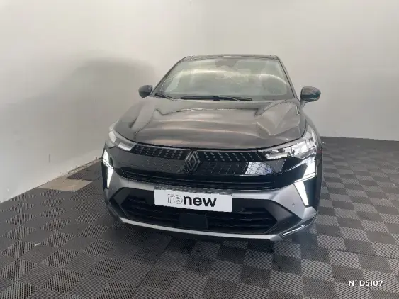 RENAULT CAPTUR II - voiture de démonstration - Photo 3