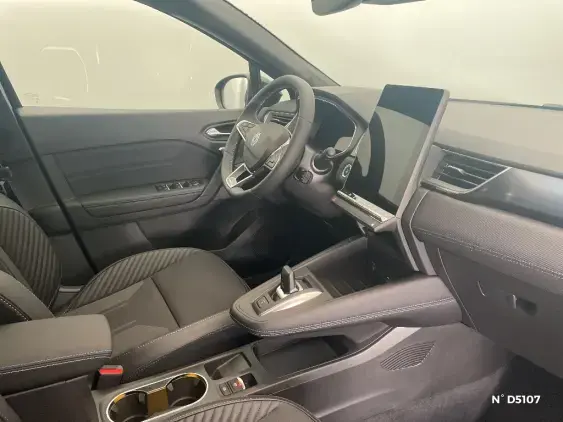 RENAULT CAPTUR II - voiture de démonstration - Photo 10