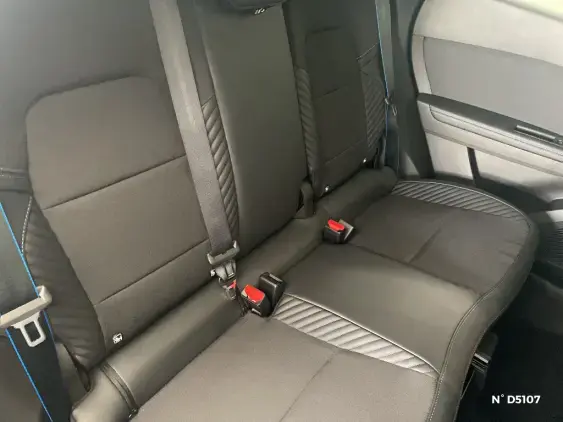 RENAULT CAPTUR II - voiture de démonstration - Photo 11