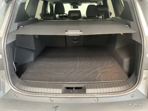 DACIA BIGSTER - voiture de démonstration - Photo 7