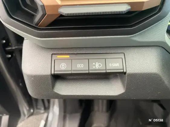 DACIA BIGSTER - voiture de démonstration - Photo 15