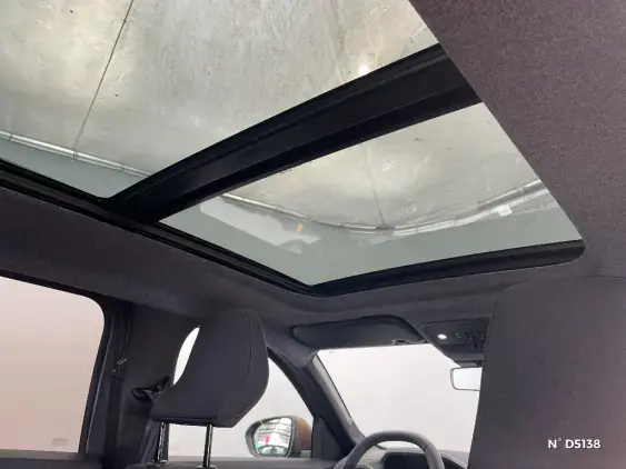 DACIA BIGSTER - voiture de démonstration - Photo 25